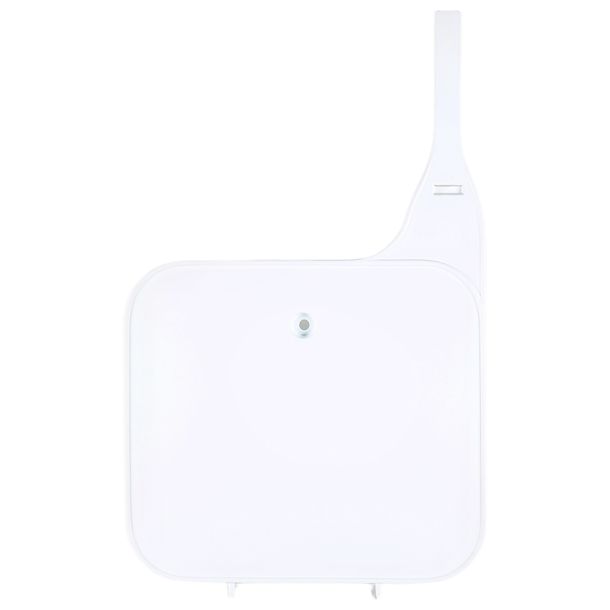 Tablero de números de inicio UFO PLAST Cubierta del tablero de números delanteros
