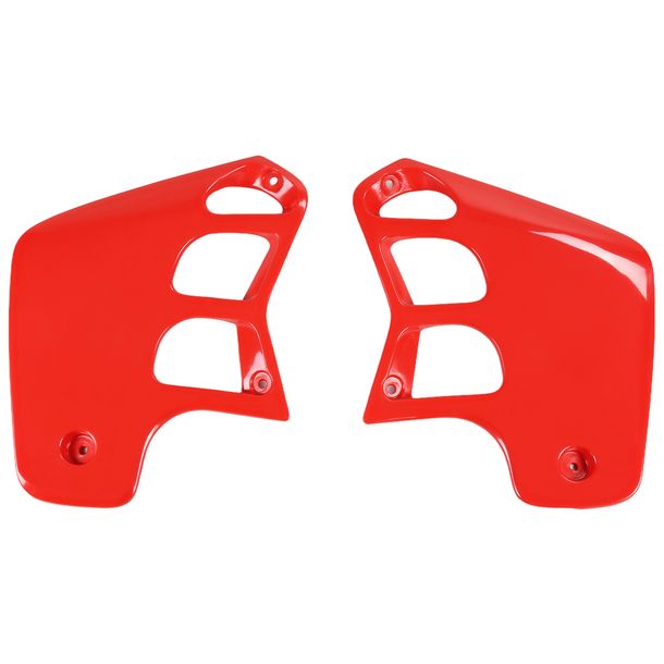 Cubierta del radiador UFO PLAST 2 piezas