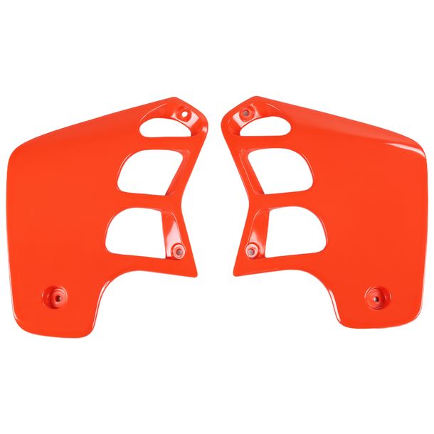 Radiator shroud UFO PLAST 2-piece Radiator cover