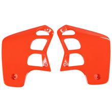 Cubierta del radiador UFO PLAST 2 piezas