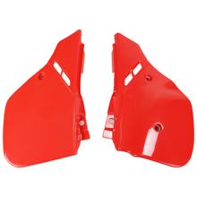 Carenatura UFO PLAST 2 pezzi
