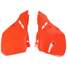 Carenatura UFO PLAST 2 pezzi