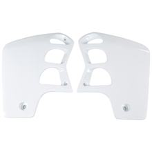 Copertura radiatore UFO PLAST 2 pezzi Incapsulamento radiatore
