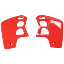 Copertura radiatore UFO PLAST 2 pezzi Incapsulamento radiatore