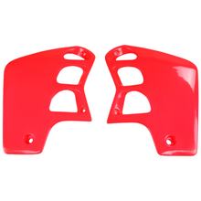 Copertura radiatore UFO PLAST 2 pezzi Incapsulamento radiatore
