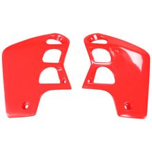 Copertura radiatore UFO PLAST 2 pezzi Incapsulamento radiatore