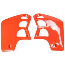 Copertura radiatore UFO PLAST 2 pezzi Incapsulamento radiatore