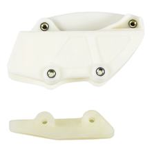 Kettenführung UFO PLAST für Honda CR R 125 - 500 ccm Bj. 1988 - 1989