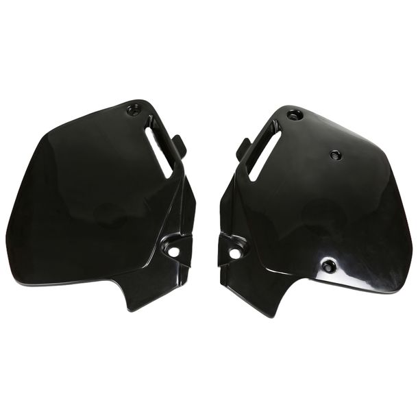 Carenado lateral UFO PLAST Carenado 2 piezas