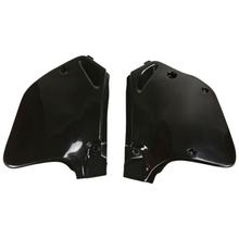Carenagem Lateral UFO PLAST Carenagem 2 peças