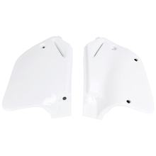 Carenagem Lateral UFO PLAST Carenagem 2 peças