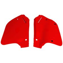 Carenagem Lateral UFO PLAST Carenagem 2 peças