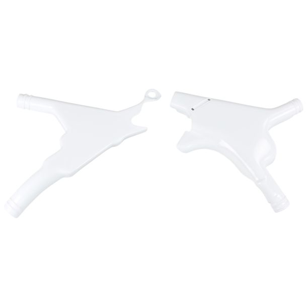 Protectores de chasis UFO PLAST 2 piezas Cubierta del bastidor