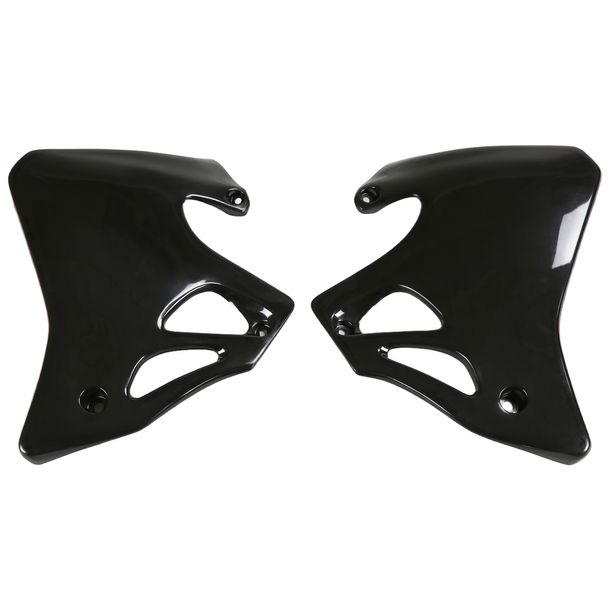 Cubierta del radiador UFO PLAST 2 piezas