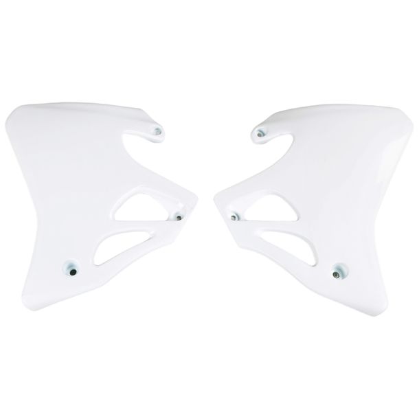Radiateurkap UFO PLAST 2-delig Afdekking Radiateur