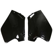 Seitenverkleidung UFO PLAST Verkleidung 2-teilig für Honda CR R 125 / 250 ccm Bj. 1995 - 1997