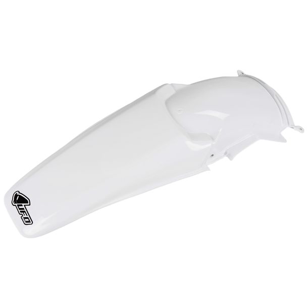 Kotflügelverkleidung UFO PLAST Afdekschild Achterspatbord voor Honda CR R 125 / 250 ccm Bauwjaar 1997 - 1999