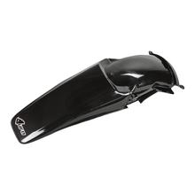Kotflügelverkleidung UFO PLAST Abdeckung Schutzblech hinten für Honda CR R 125 / 250 ccm Bj. 1997 - 1999