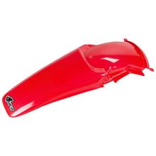 Kotflügelverkleidung UFO PLAST Abdeckung Schutzblech hinten für Honda CR R 125 / 250 ccm Bj. 1997 - 1999