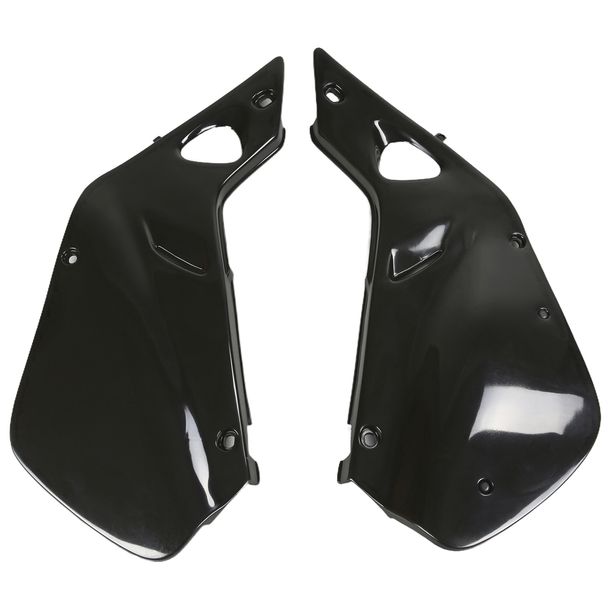 Carenado UFO PLAST Carenado 2 piezas para Honda CR R 125 / 250 ccm Año 1997 - 1999