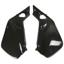 Boční kryty UFO PLAST kryt 2-dílná sada pro Honda CR R 125 / 250 ccm Bj. 1997 - 1999