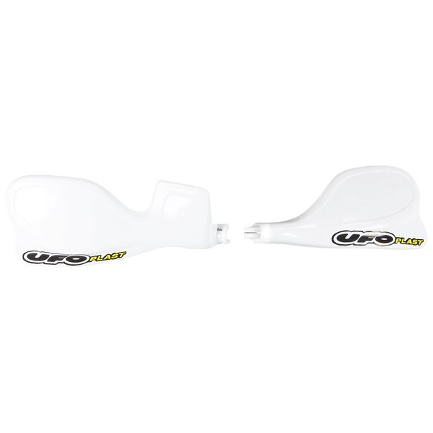 Handprotektoren UFO PLAST Verkleidung Handabdeckung para Honda CR R 125 - 500 ccm Bj. 1997 - 2003