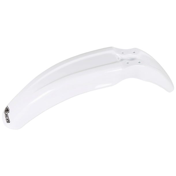 Cubre guardabarros delantero UFO PLAST, protector para Honda XR R 250 / 400 ccm Año 1996 - 2005