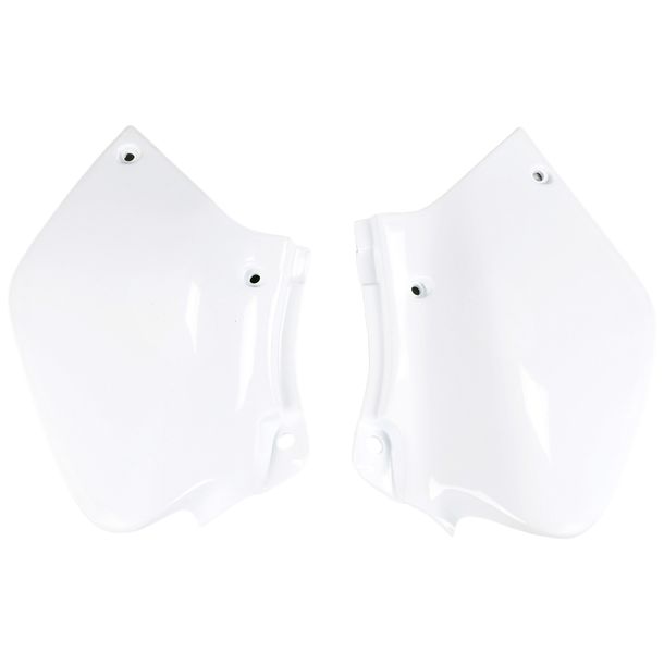 Carenado lateral UFO PLAST Carenado 2 piezas para Honda XR R 250 / 400 ccm Año 1996 - 2005