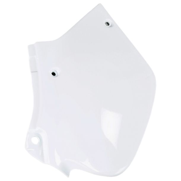 Carenaje lateral UFO PLAST Carenaje derecho para Honda XR R 250 / 400 ccm Año 1996 - 2005