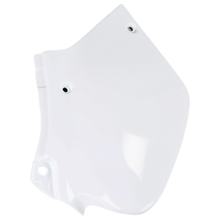 Seitenverkleidung UFO PLAST Verkleidung rechts für Honda XR R 250 / 400 ccm Bj. 1996 - 2005