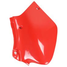 Seitenverkleidung UFO PLAST Verkleidung rechts für Honda XR R 250 / 400 ccm Bj. 1996 - 2005
