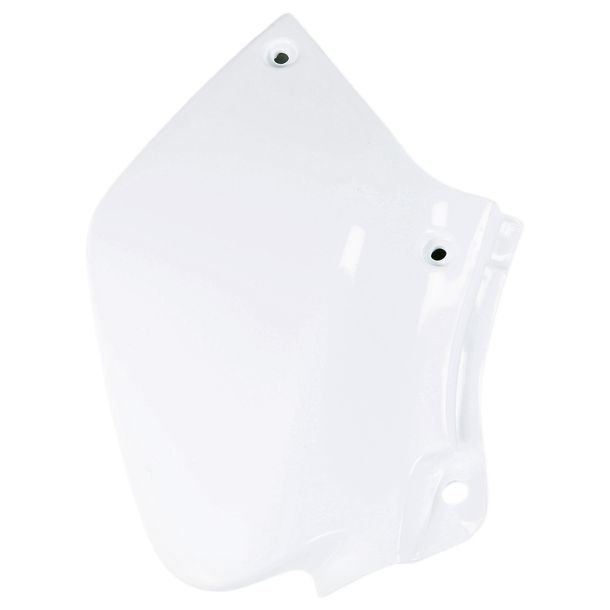 UFO PLAST Side Fairing Fairing left for Honda XR R 250 / 400 ccm Yr. 1996 - 2005