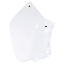 Seitenverkleidung UFO PLAST Verkleidung links für Honda XR R 250 / 400 ccm Bj. 1996 - 2005