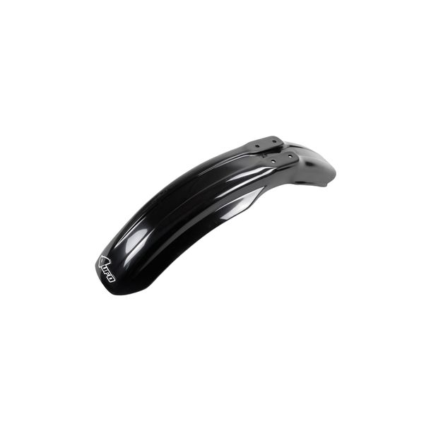 Cubre guardabarros delantero UFO PLAST, protección para Honda CR R 80 / 85 ccm Año 1996 - 2008