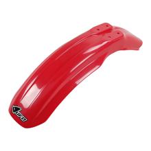 Kotflügelová krytka UFO PLAST, kryt předního blatníku pro Honda CR R 80 / 85 ccm Bj. 1996 - 2008