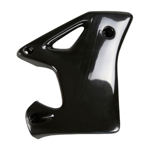 Carenado de radiador UFO PLAST Cubierta del radiador para Honda CR R 80 ccm Año 1996 - 2002
