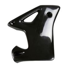 Kühlerverkleidung UFO PLAST Abdeckung Kühler für Honda CR R 80 ccm Bj. 1996 - 2002