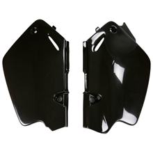 Seitenverkleidung UFO PLAST Verkleidung 2-teilig für Honda CR R 80 ccm Bj. 1996 - 2002