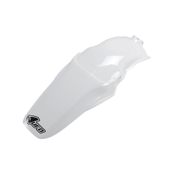 Kotflügelbekleding UFO PLAST Afdekking Spatbord achter voor Honda CR R 80 / 85 ccm Bj. 1996 - 2008