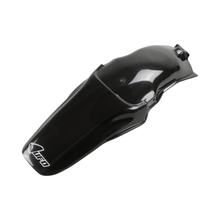 Kotflügelverkleidung UFO PLAST Abdeckung Schutzblech hinten für Honda CR R 80 / 85 ccm Bj. 1996 - 2008