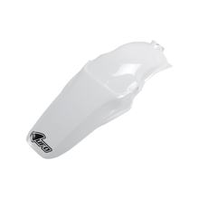 Kotflügelverkleidung UFO PLAST Abdeckung Schutzblech hinten für Honda CR R 80 / 85 ccm Bj. 1996 - 2008