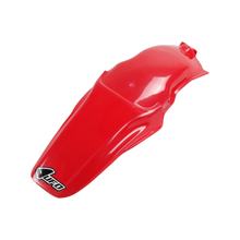 Kotflügelverkleidung UFO PLAST Abdeckung Schutzblech hinten für Honda CR R 80 / 85 ccm Bj. 1996 - 2008