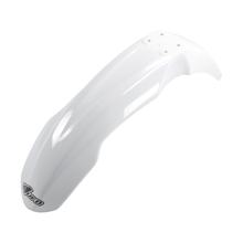 Kotflügelverkleidung UFO PLAST Abdeckung Schutzblech vorne für Honda CR R CRF X 125 - 450 ccm Bj. 2004 - 2017