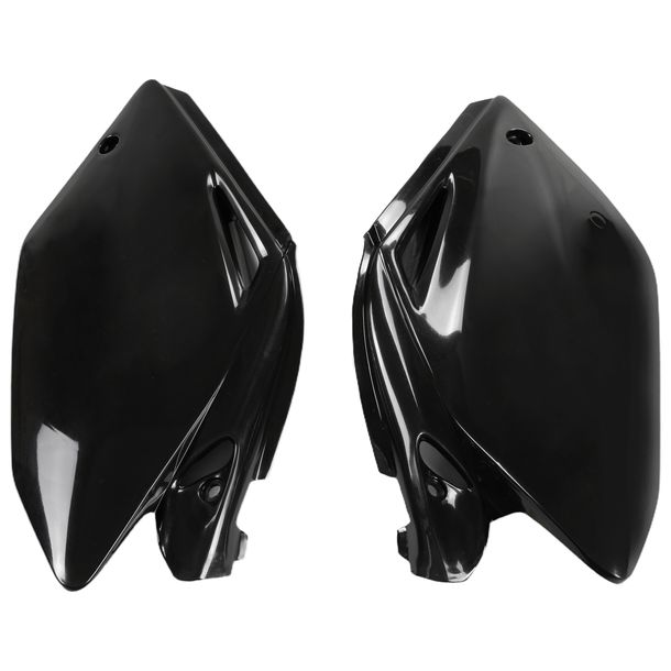 Carenado lateral UFO PLAST Carenado 2 piezas para Honda CRF R 250 ccm Año 2004 - 2005