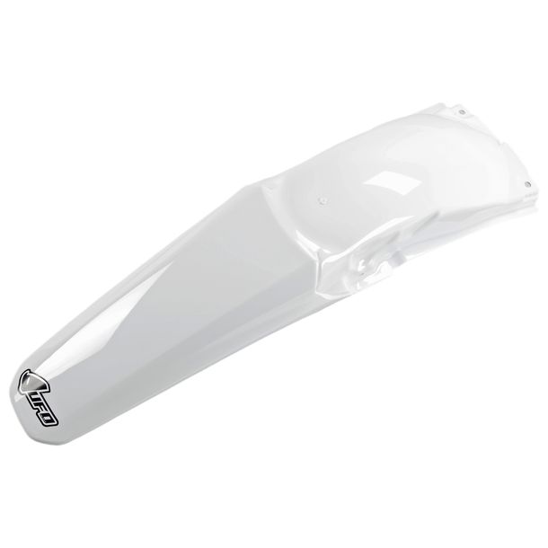 Kotflügelverkleidung UFO PLAST Abdeckung Schutzblech hinten für Honda CRF R 250 ccm Bj. 2004 - 2005