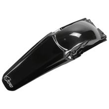 Kotflügelverkleidung UFO PLAST Abdeckung Schutzblech hinten für Honda CRF R 250 ccm Bj. 2004 - 2005