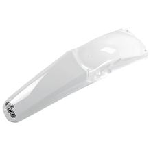 Kotflügelverkleidung UFO PLAST Abdeckung Schutzblech hinten für Honda CRF R 250 ccm Bj. 2004 - 2005