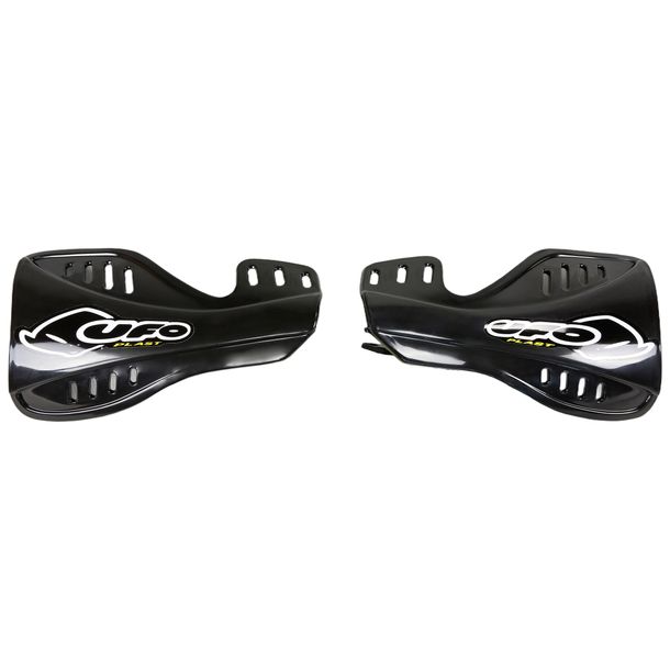 Parahand Protezioni UFO PLAST Carenatura Coprimani per Honda CR R 125 / 250 ccm Anno 2004 - 2007