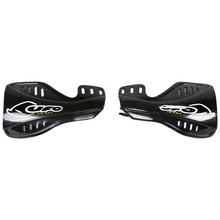 Handprotektoren UFO PLAST Verkleidung Handabdeckung für Honda CR R 125 / 250 ccm Bj. 2004 - 2007