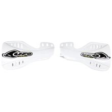 Handprotektoren UFO PLAST Verkleidung Handabdeckung für Honda CR R 125 / 250 ccm Bj. 2004 - 2007